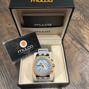 Mulco Watch